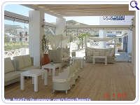 BENOIS HOTEL, Galissas, Syros, Photo 3