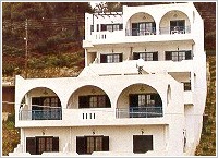 ASTRI STUDIOS, MAKEDONIA, SITHONIA, ���� ��������, ��������� �������, Photo 1