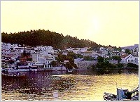 ASTRI STUDIOS, MAKEDONIA, SITHONIA, ���� ��������, ��������� �������, Photo 2