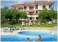 MARIA VILLAGE, MAKEDONIA, SITHONIA, ��������, ��������� �������, Photo 1
