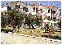 MARIA VILLAGE, MAKEDONIA, SITHONIA, ��������, ��������� �������, Photo 4