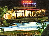 MARIA VILLAGE, MAKEDONIA, SITHONIA, ��������, ��������� �������, Photo 6