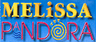Logo, MELISSA & PANDORA, Ψακούδια, Χαλκιδική Σιθωνία