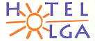 Logo, OLGA, Σάρτη, Χαλκιδική Σιθωνία