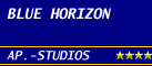 Logo, BLUE HORIZON, SPORADES, SKIATHOS,  206, 