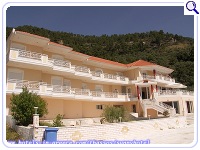 SUNNY HOTEL, Golden Beach, Thassos, Photo 1