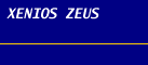 Logo, XENIOS ZEUS, THRAKI, XANTHI, , 