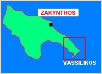 DAPHNES APARTMENTS, Vasilikos, Zakynthos, Photo 6