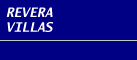 Logo, REVERA VILLAS, Κερί, Ζάκυνθος, Επτάνησα